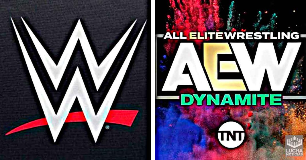 Destacada superestrella despedida por WWE firmará con AEW