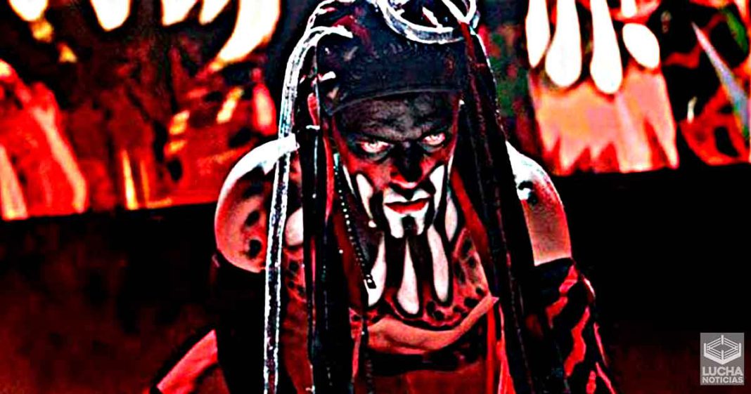 Finn Balor confirma que The Demon regresará a WWE