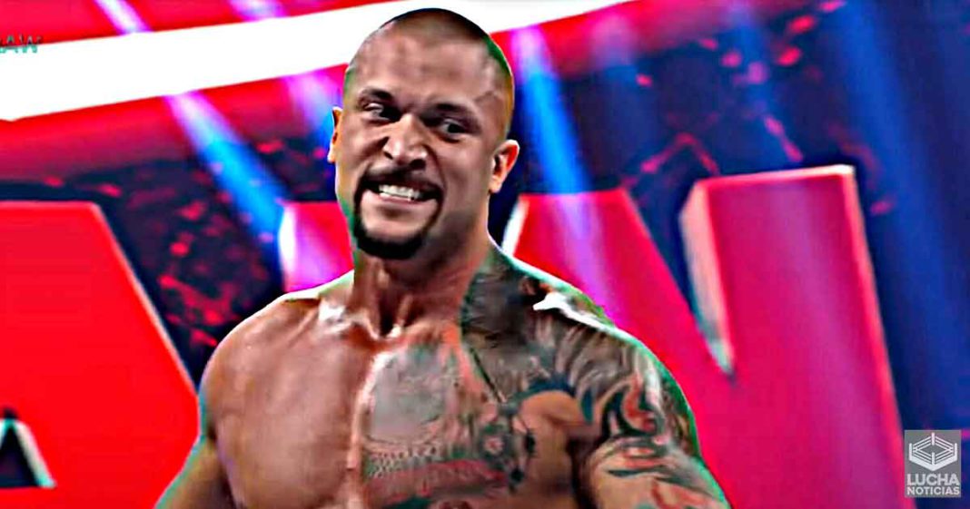 Karrion Kross rompe el silencio trás su segunda derrota en WWE RAW Karrion Kross rompe el silencio trás su segunda derrota en WWE RAW