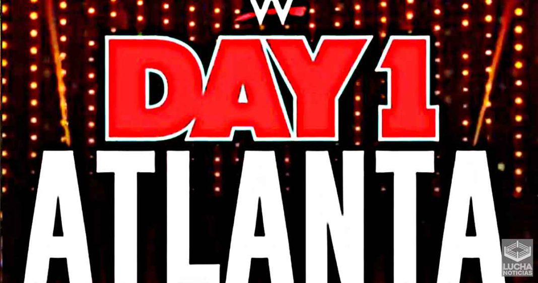 Se revela el nombre del PPV de año nuevo de WWE Se revela el nombre del PPV de año nuevo de WWE