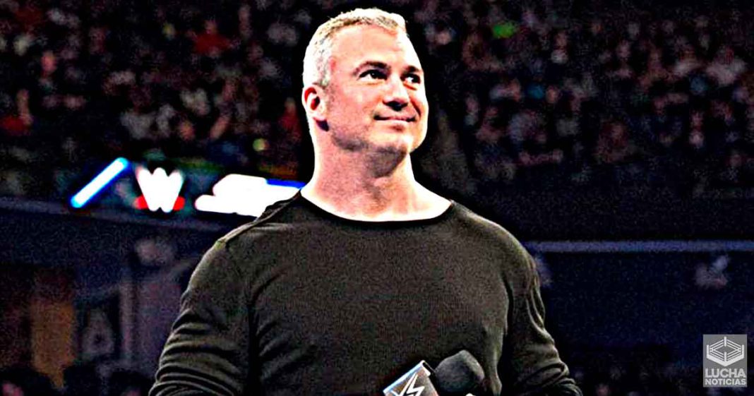 Shane McMahon obtiene un nuevo puesto ejecutivo fuera de WWE