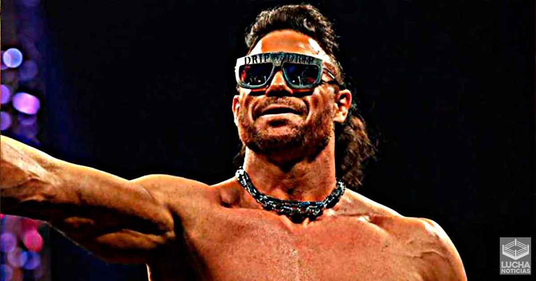Spoiler y planes para John Morrison en la WWE