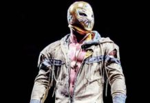 Última Hora: Místico abandona el CMLL después de 15 años Última Hora Místico abandona el CMLL después de 15 años