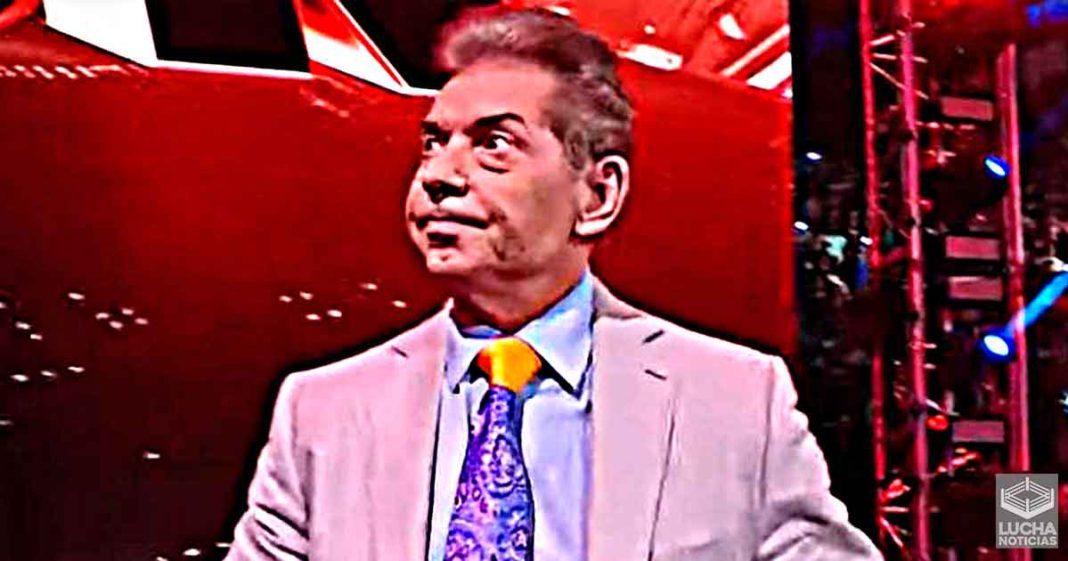 Vince McMahon acusado de sabotear a superestrellas de WWE