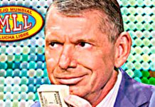 WWE estuvo en platicas para comprar CMLL y su elenco de luchadores WWE estuvo en platicas para comprar CMLL y su elenco de luchadores