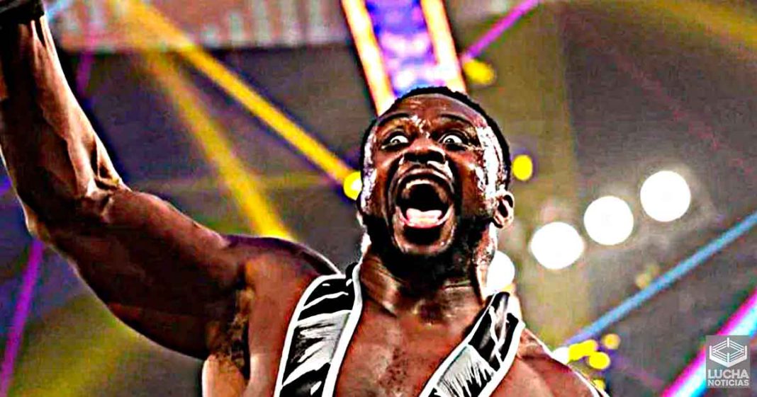 Cuándo decidió WWE que Big E canjee su maletín de Money In The Bank