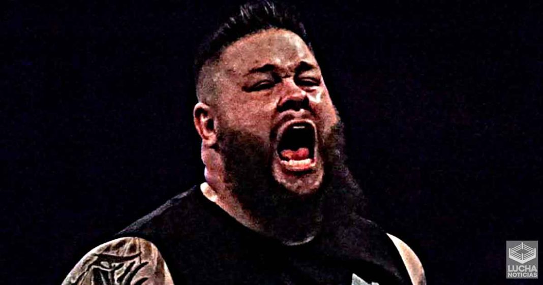 El contrato de Kevin Owens con WWE está muy cerca de terminar El contrato de Kevin Owens con WWE está muy cerca de terminar