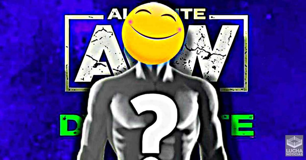 La moral en el backstage de AEW es muy alta en estos momentos La moral en el backstage de AEW es muy alta en estos momentos