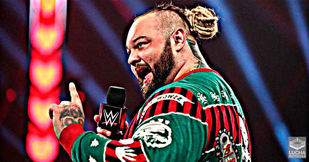 Los fanáticos pueden esperar volver a ver a Bray Wyatt muy pronto
