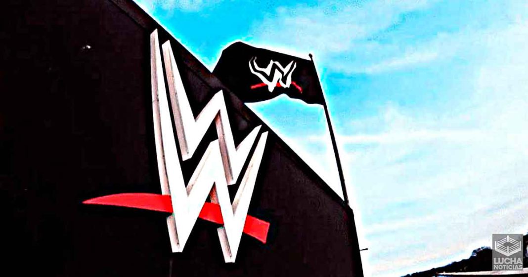 Otra estrella ha abandonado la WWE Otra estrella ha abandonado la WWE
