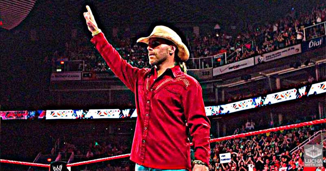 ¿Por qué Shawn Michaels se retiró de la WWE en 2010? ¿Por qué Shawn Michaels se retiró de la WWE en 2010?