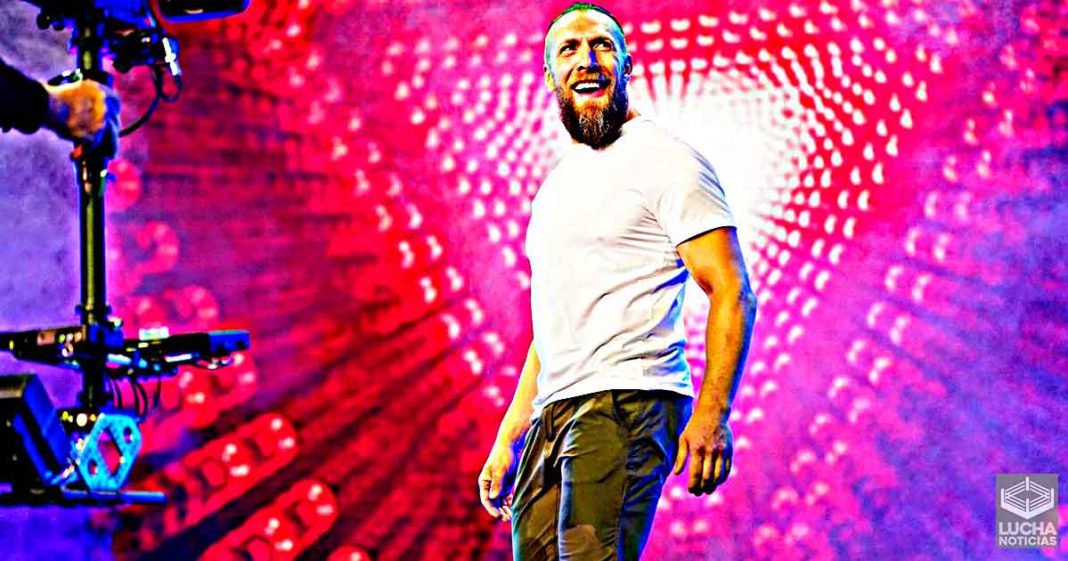 Razón por la cual Daniel Bryan no uso The Final Countdown en AEW Razón por la cual Daniel Bryan no uso The Final Countdown en AEW