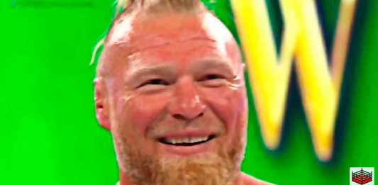 Brock Lesnar ya no se encuentra suspendido de la WWE