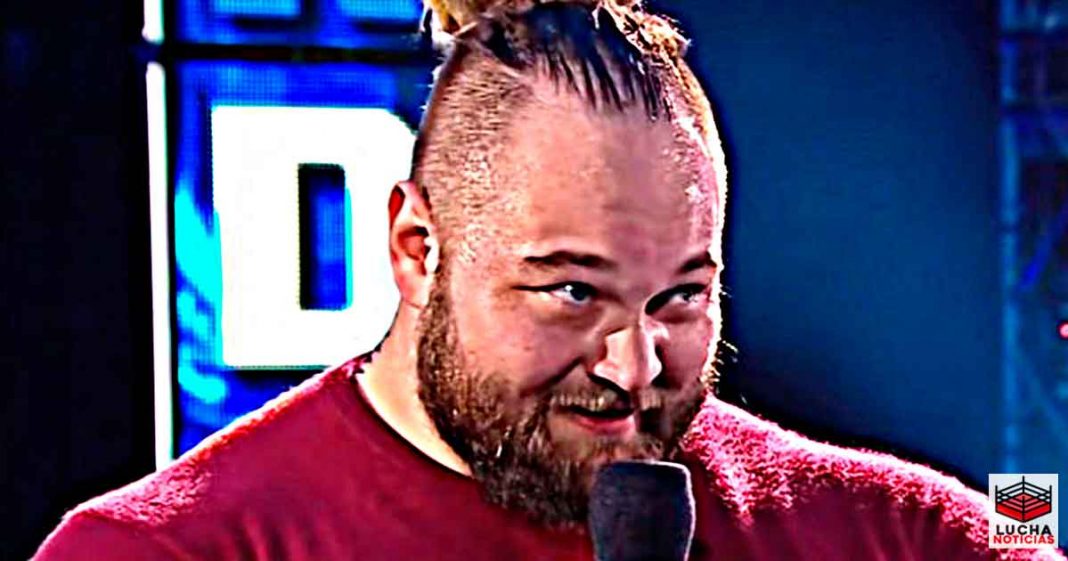 Cuanta libertad creativa tenía realmente Bray Wyatt en la WWE