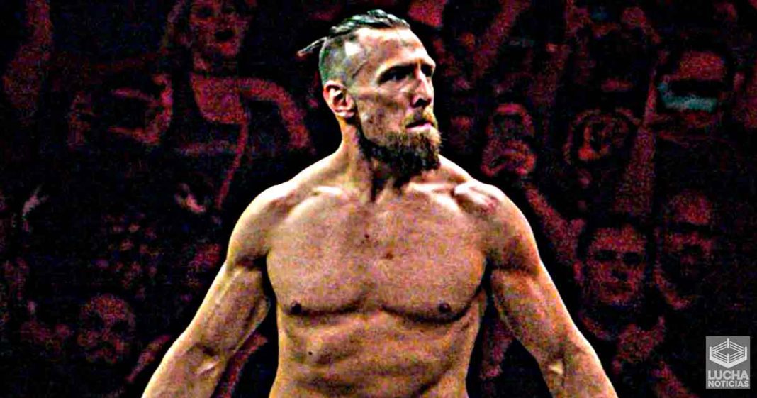 Esperanza dentro de WWE de que Daniel Bryan regrese a la compañía Esperanza dentro de WWE de que Daniel Bryan regrese a la compañía