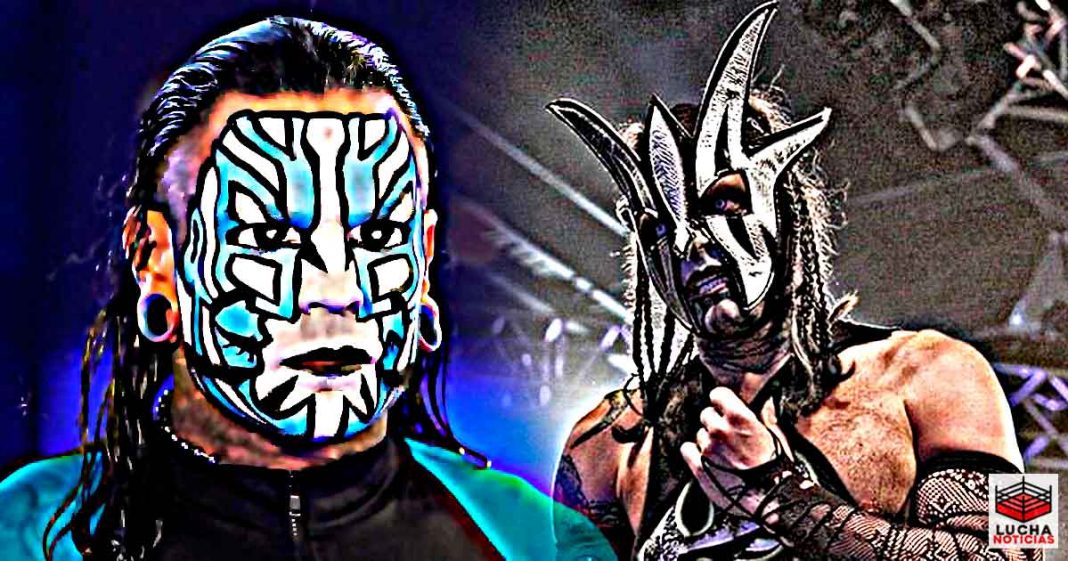 Jeff Hardy revela sus ideas para llevar a Willow a WWE