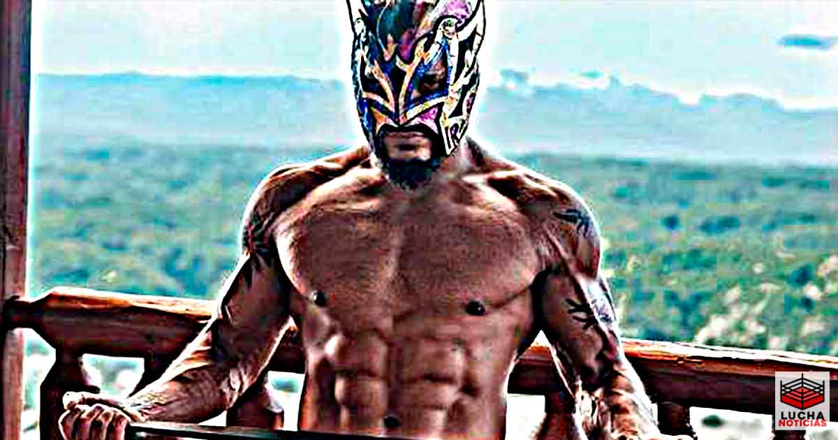 Kalisto obtiene odio en el backstage de AEW por su tweet sobre