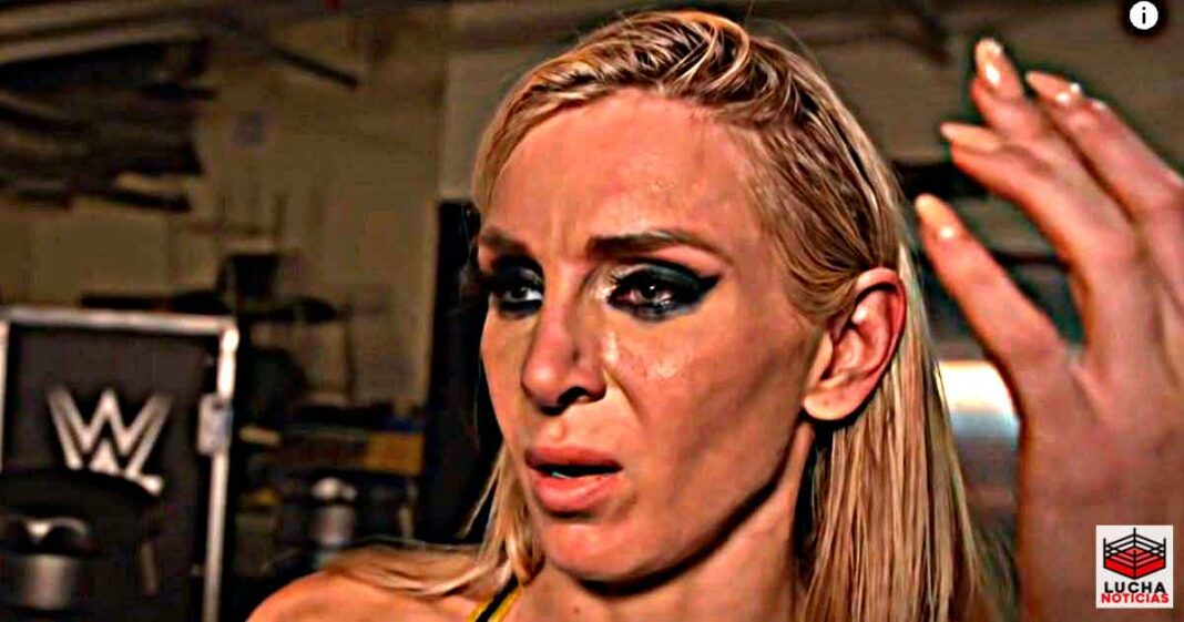 Le van a hacer la vida miserable - Charlotte no recibirá su liberación de WWE