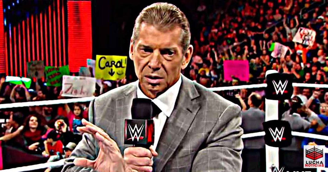 Leyenda retirada explica porque rechazó la oferta de Vince McMahon de firmar con WWE
