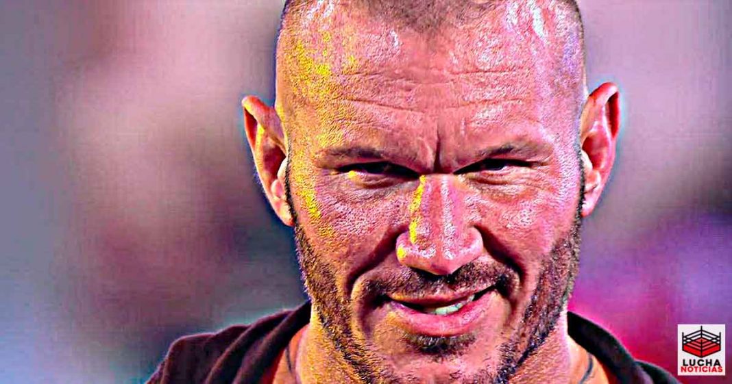 Randy Orton cerca de romper el mayor récord de todos los tiempos en WWE