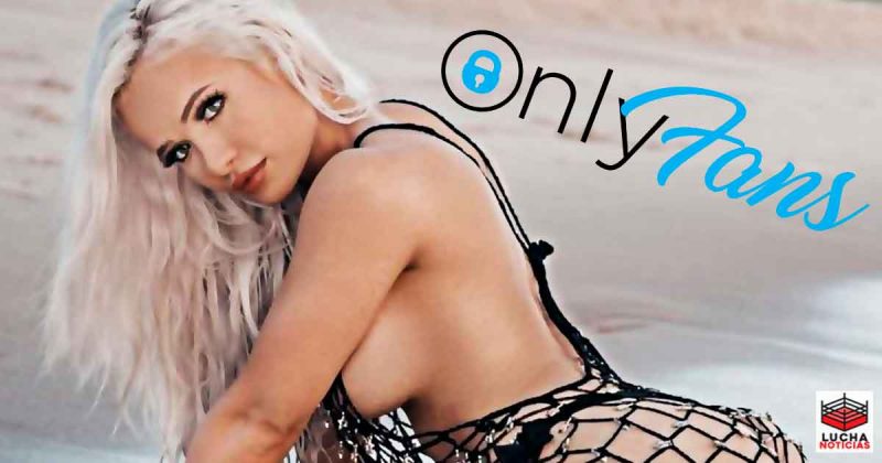 Scarlett Bourdeaux anuncía que planea abrir su Only Fans en enero