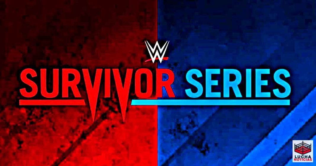 Se planea controvesial final para lucha estelar de Survivor Series Se planea controvesial final para lucha estelar de Survivor Series