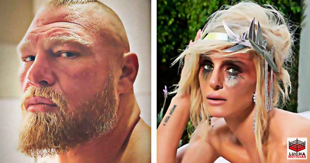 WWE Noticias: Ex campeón molesto con Brock Lesnar, ¿El fin de polémico personaje? y más