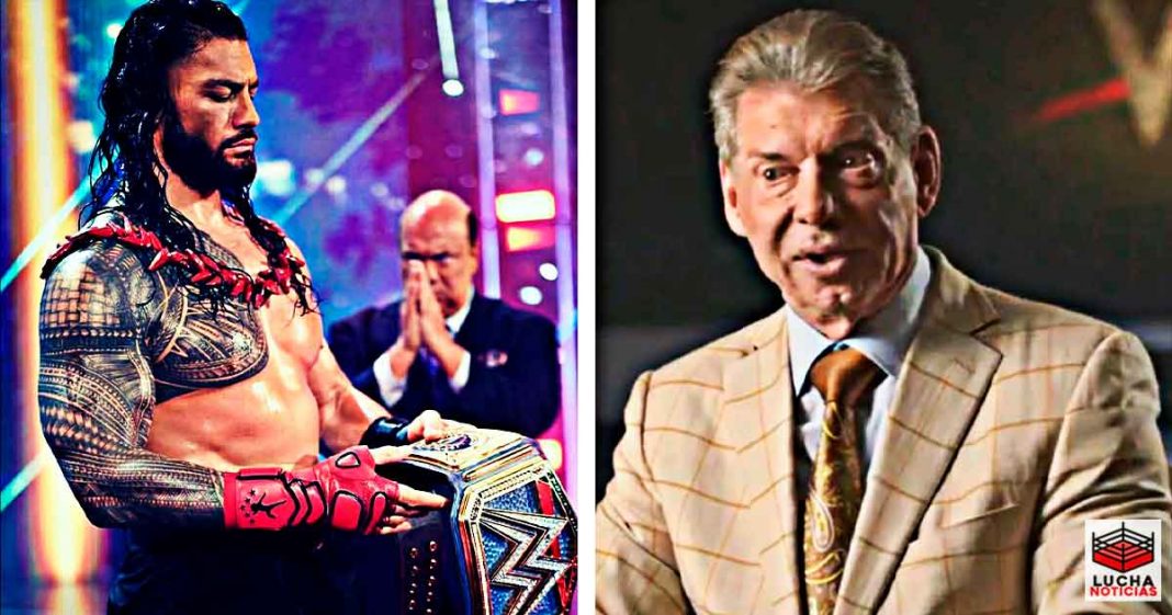 WWE Noticias: Roman Reigns abandonará la empresa, Ex WWE sentía que iba a morir en WrestleMania y más