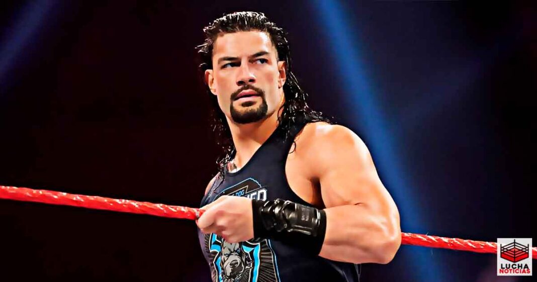 3 rumores sobre Roman Reigns que eran falsos y 2 que eran verdad