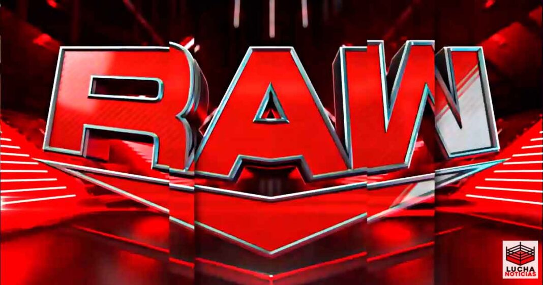 4 superestrellas de RAW lesionadas, se retrasa el torneo de RK-Bro