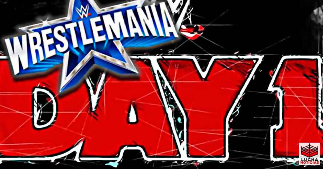 El futuro de gran rivalidad de WrestleMania depende del PPV Day 1