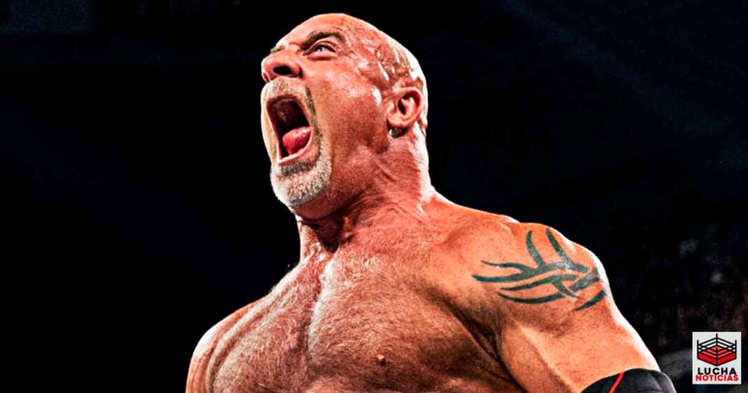 Goldberg revela que necesita cirugía de hombro