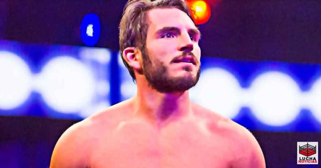 Johnny Gargano oficialmente está fuera de WWE