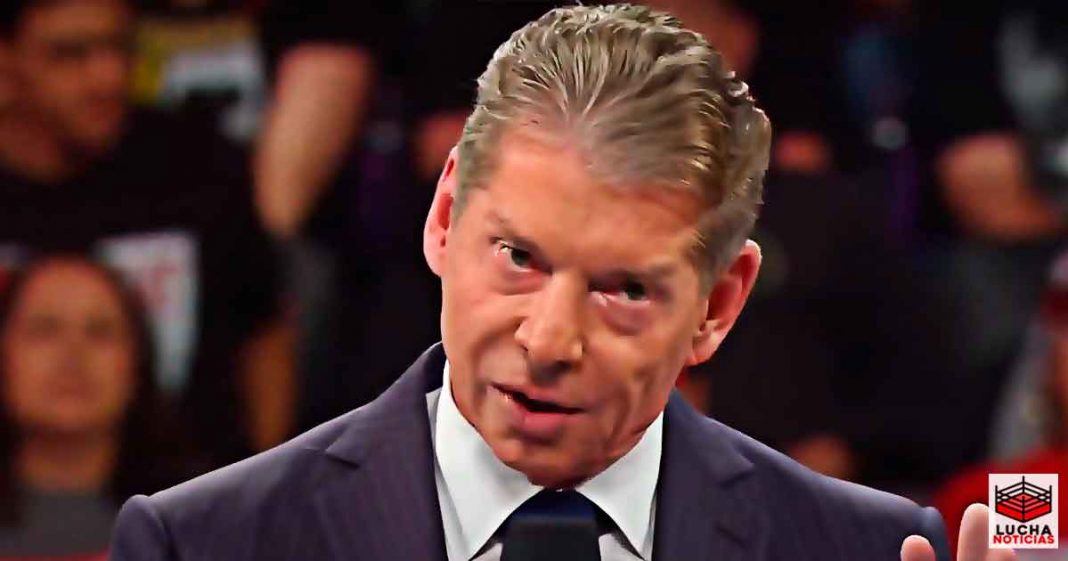 Razón por la cual Vince McMahon no está en el WWE Hall Of Fame