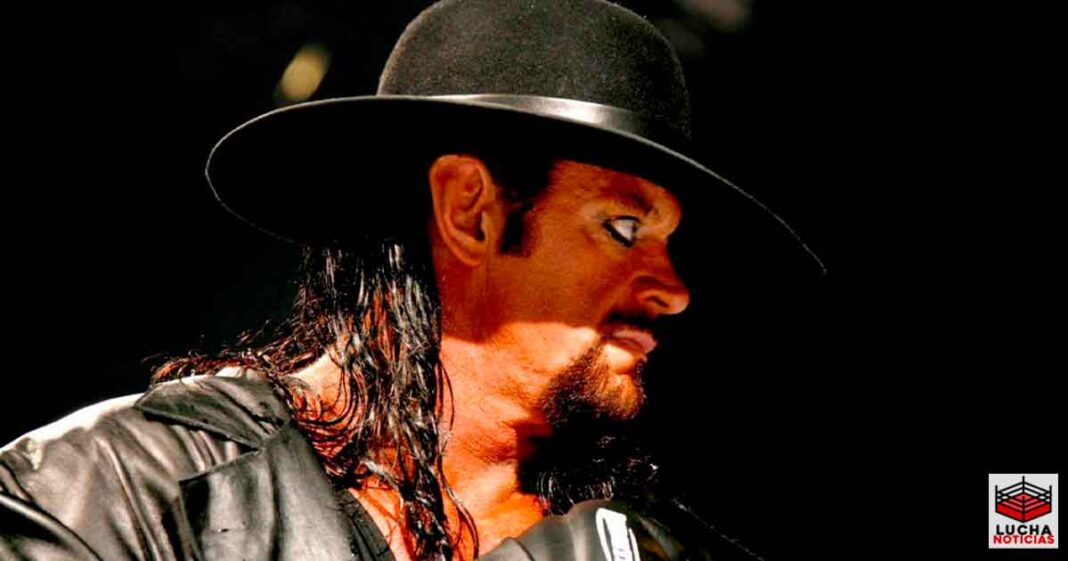 WWE Hall of Famer admite que ángulo con Undertaker no ayudó a su carrera