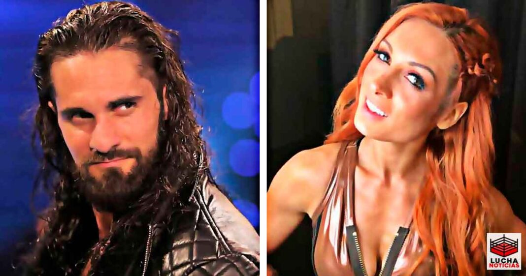 WWE Noticias: La transformación física de ex campeón, Planes cancelados para grandes estrellas como Becky Lynchy más