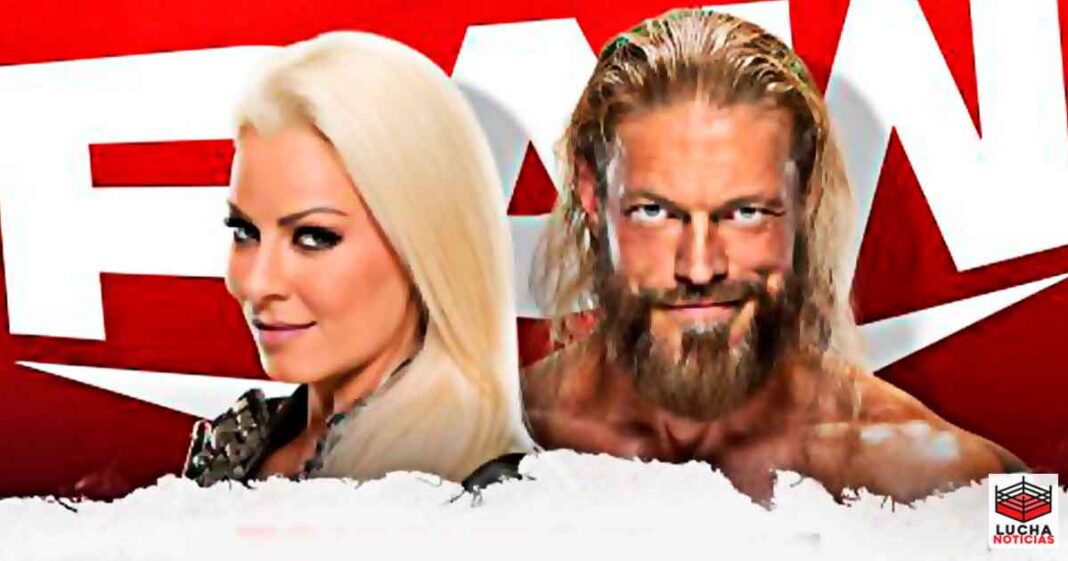 WWE RAW en vivo, Cobertura y Resultados 20 de diciembre