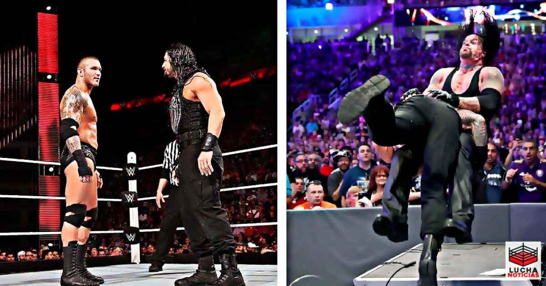 2 luchadores de WWE que Roman Reigns nunca ha vencido y 4 contra los que está invicto
