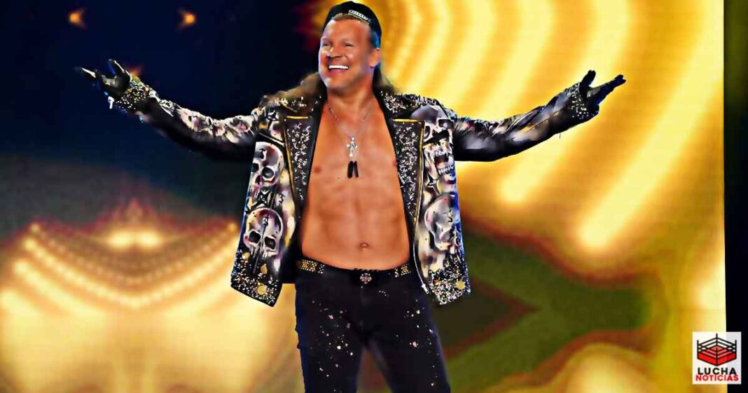 Chris Jericho Me encantaba trabajar para WWE, pero todavía tienen problemas para crear nuevas estrellas