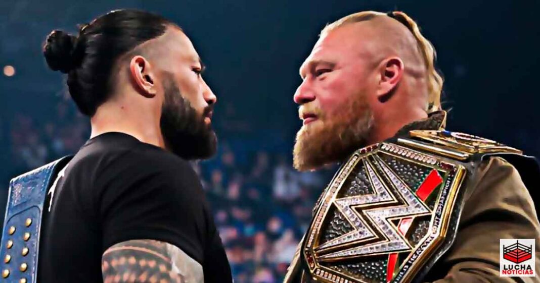 Roman Reigns consigue más de dos millones de televidentes para WWE SMackDown con su regreso