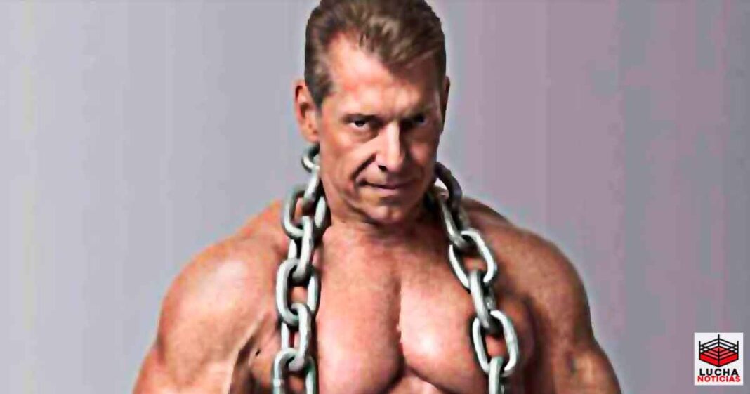 Vince McMahon seguirá al mando de WWE por un largo tiempo