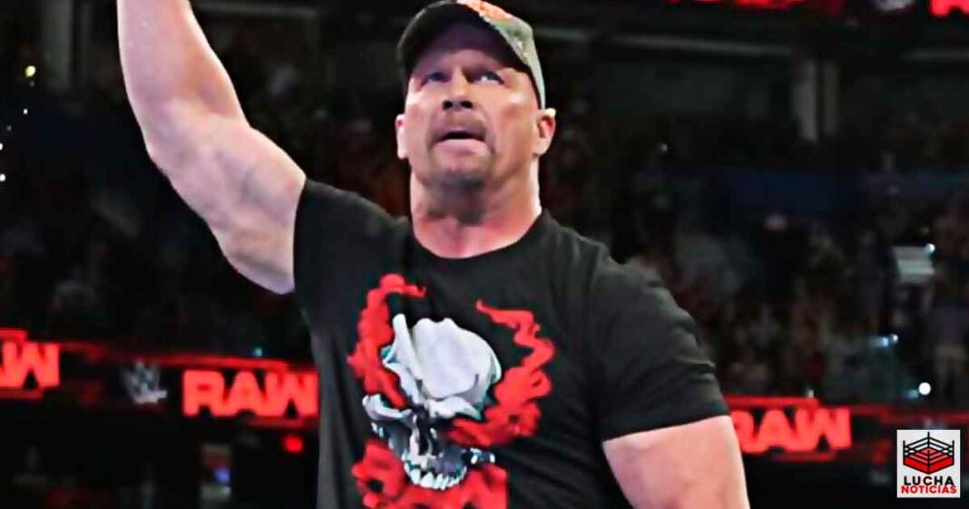 Stone Cold podría luchar de nuevo después de WrestleMania