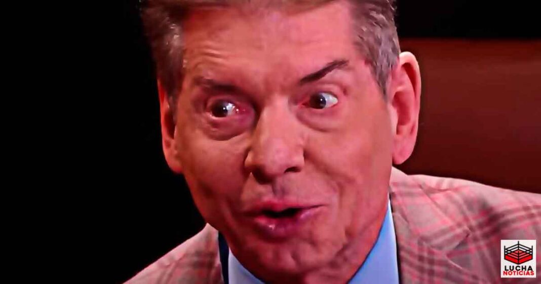 Vince McMahon piensa que no hay problema en como cuenta historias en WWE