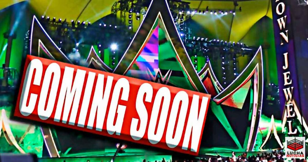 WWE hará más de dos eventos en Arabia de ahora en adelante