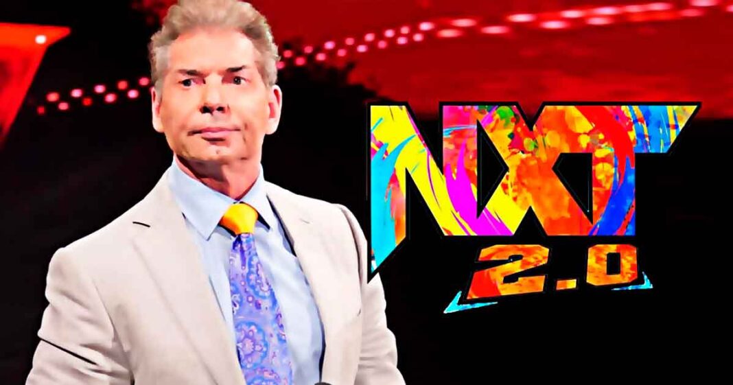 WWE planea más historias y rivalidades de RAW vs NXT
