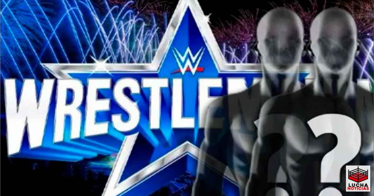 Gran Spoiler: Dos superestrellas estelares regresarán en WrestleMania