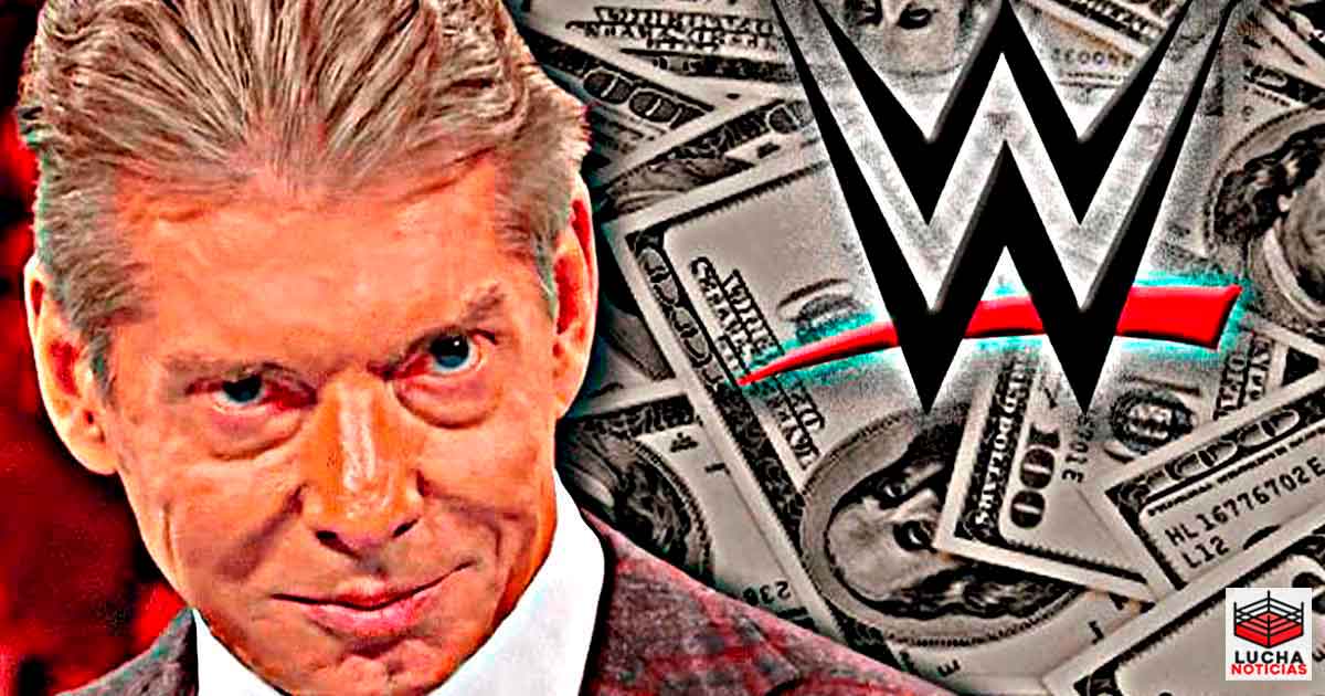WWE ha estado a la venta desde hace 3 años