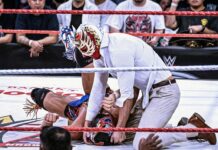 AAA confirma lucha máscara vs máscara entre los Grandes Americanos para Monterrey Grande Americano