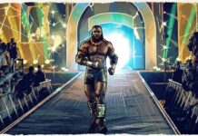 ¿Qué significa el nombre de Oba Femi? El propio luchador explica su origen Oba Femi en WWE