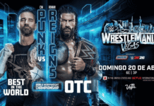 Resultados WrestleMania 42 Noche 2 EN VIVO: ganadores, campeones y momentos clave Resultados WrestleMania 42 Noche 2 EN VIVO: ganadores, campeones y momentos clave